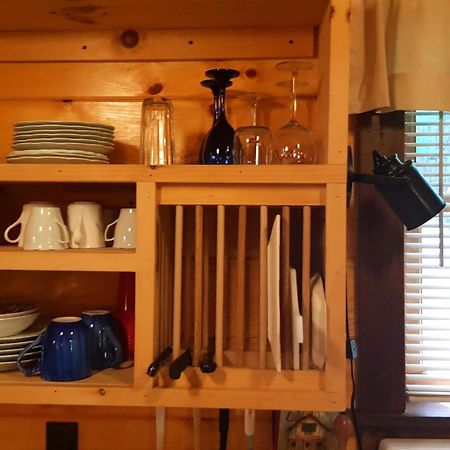 The Wilderness Inn: Chalets Wilmington Room photo